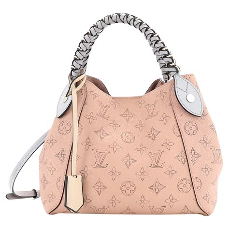 louis vuitton top handle bag|louis vuitton braided handle handbag.